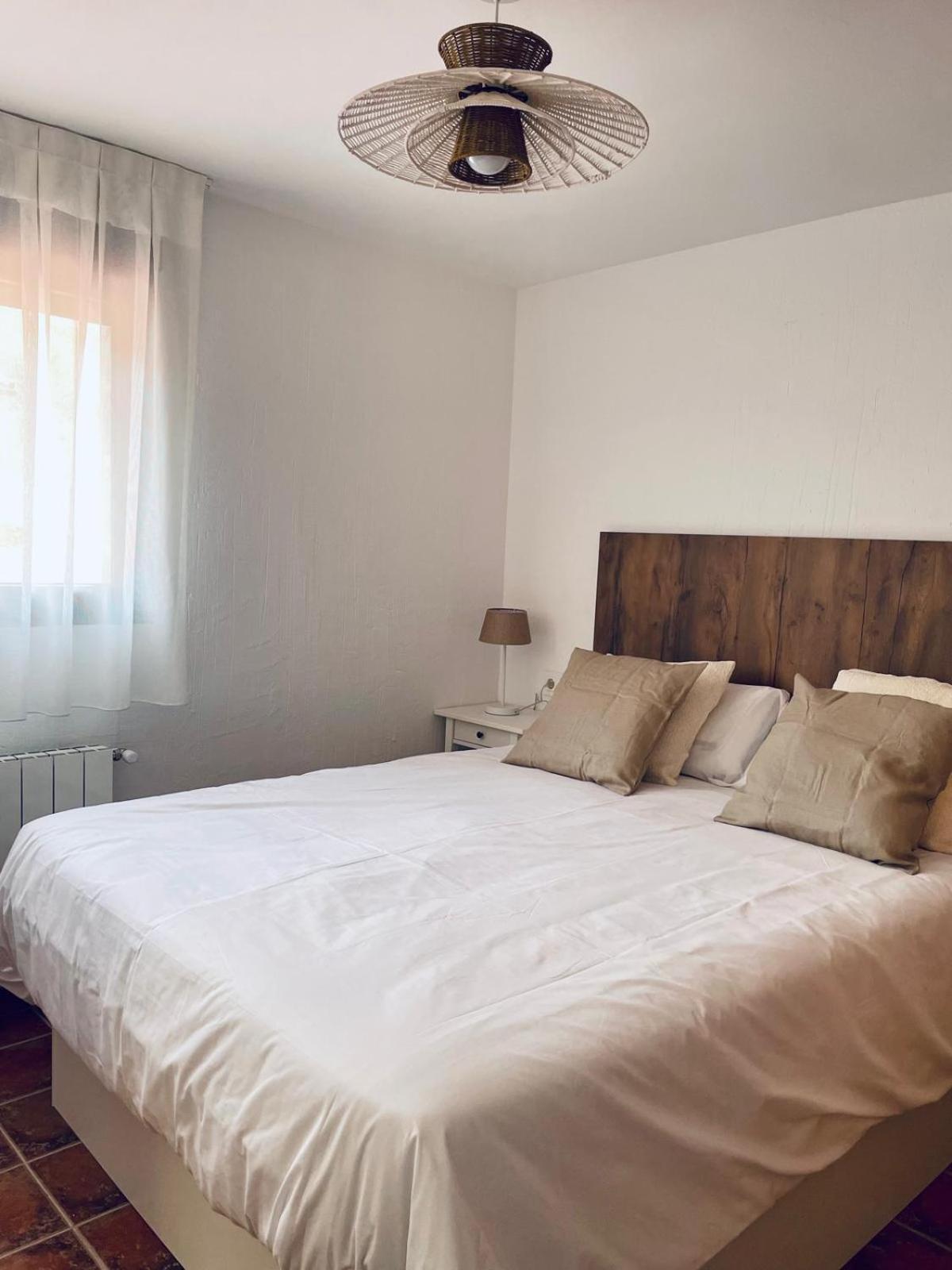 El Capricho De La Serrania Iv Apartment