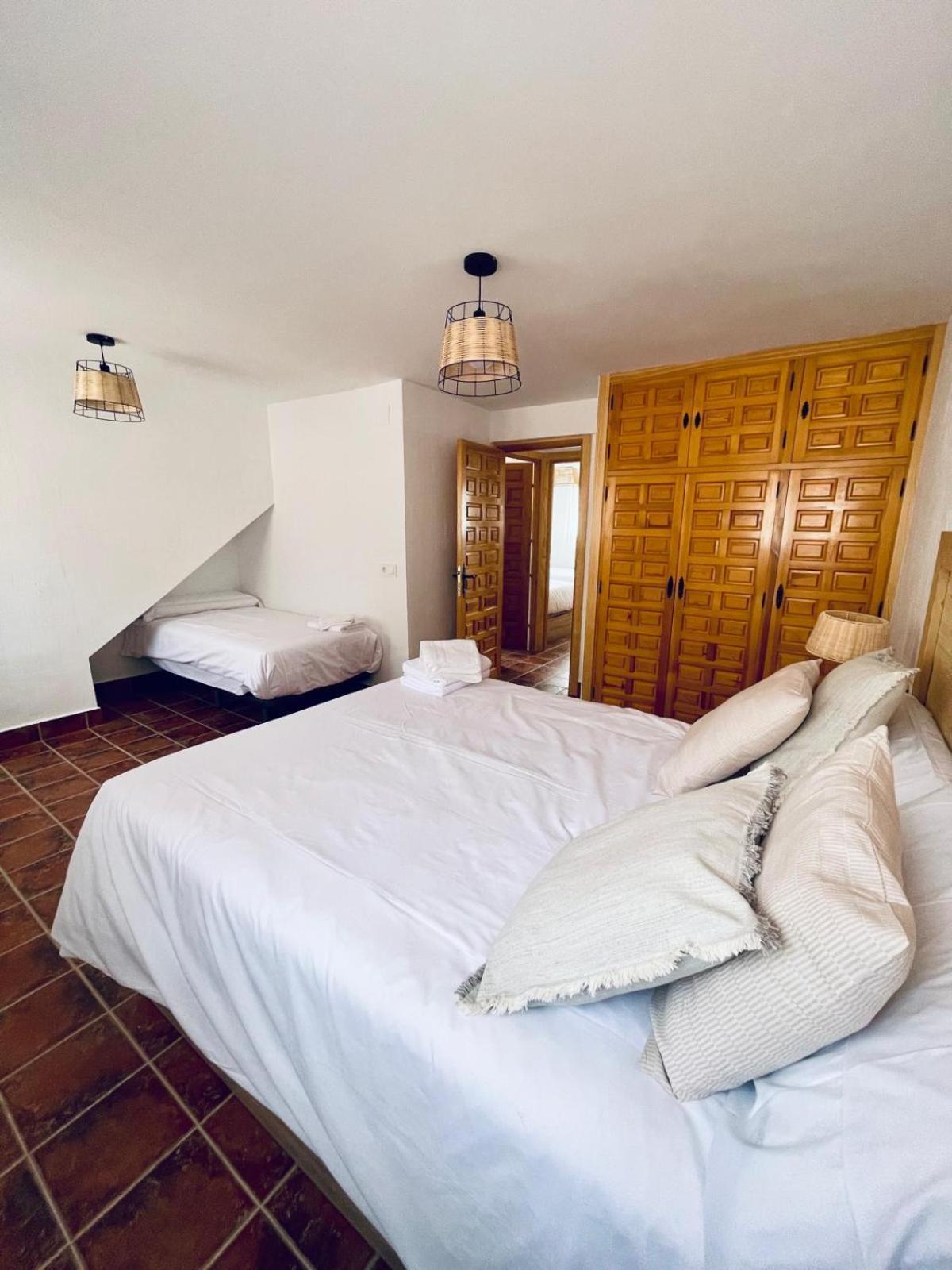 Apartment El Capricho De La Serrania Iv